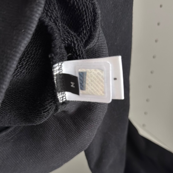 Stampd Matsuhisa Beverly Hills Sushi Club Black Sweatshirt - Picture 3 of 6